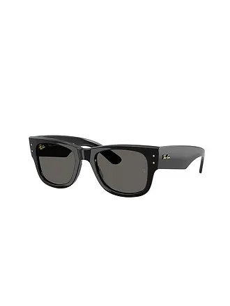 RAY BAN | Sonnenbrille  MEGA WAYFARER | 